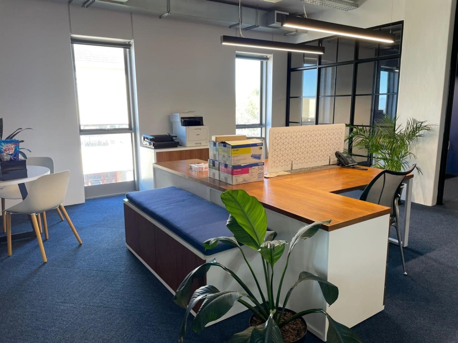 To Let Commercial Property for Rent in Kenilworth Western Cape
